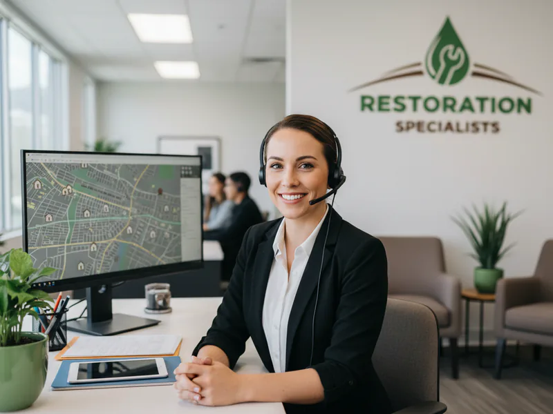 Water Damage Restoration  in Ontario  FAQ