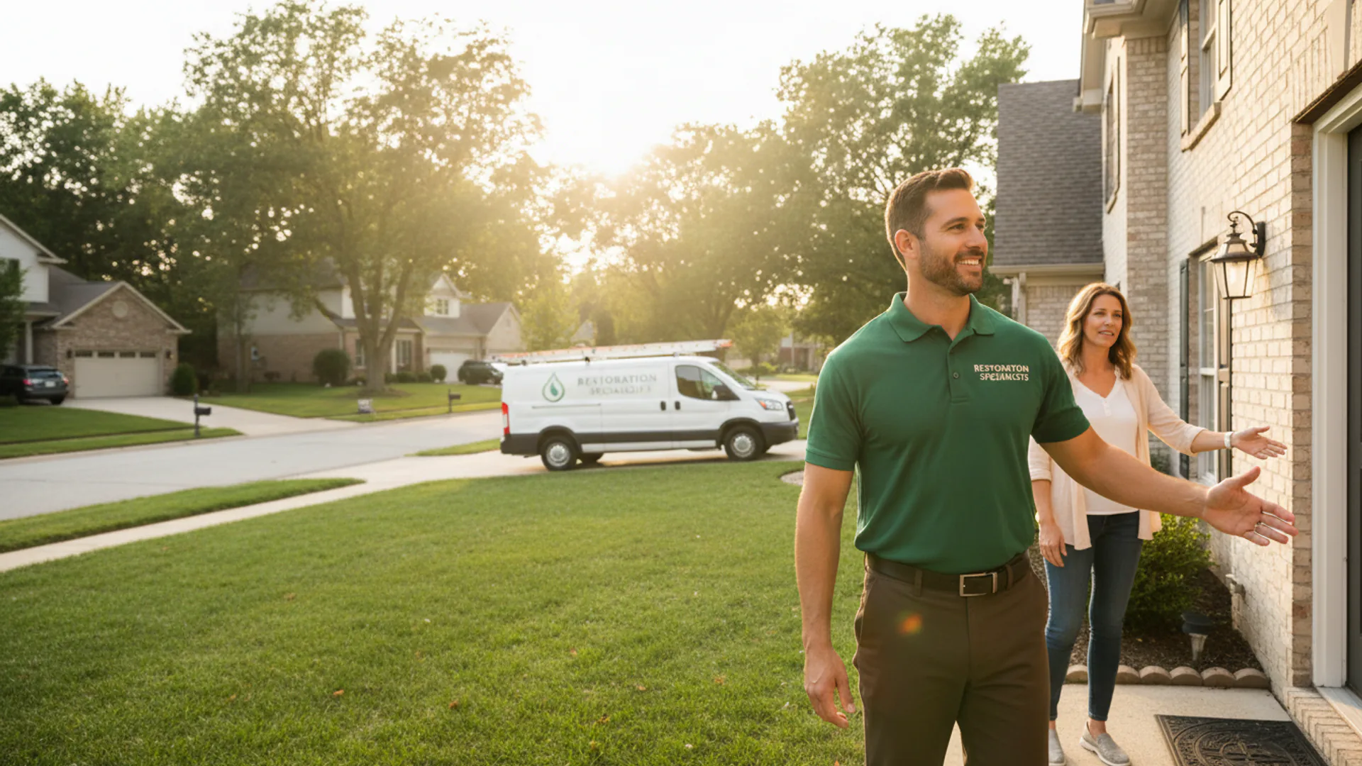 Local Water Damage Restoration in Ontario, OR Near Me – Proudly Serving Our Community with Care
